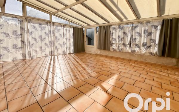 Maison à vendre    4 pièces • 92 m2 Saulce-sur-Rhône