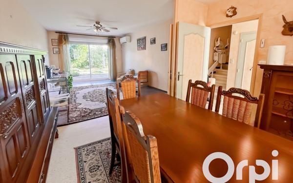 Maison à vendre    4 pièces • 92 m2 Saulce-sur-Rhône