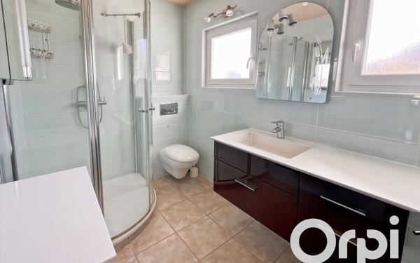 Maison à vendre    4 pièces • 92 m2 Saulce-sur-Rhône