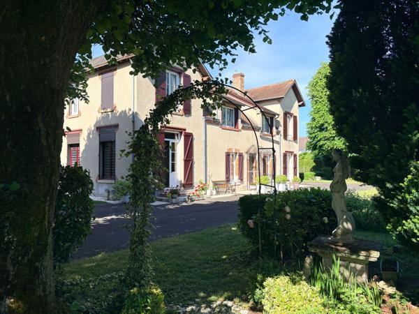 Vente Maison de luxe Olivet 8 Pièces 212.75 m²