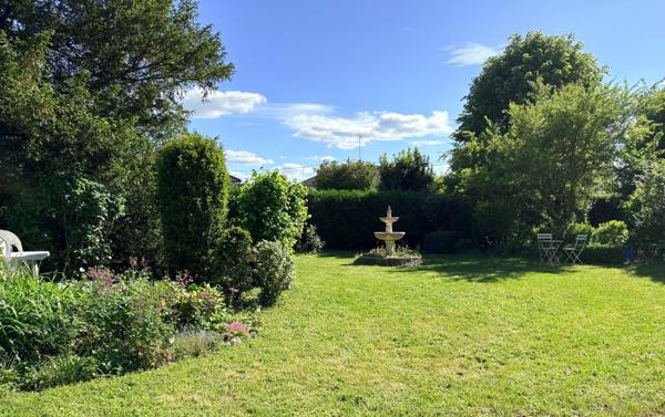Vente Maison de luxe Olivet 8 Pièces 212.75 m²