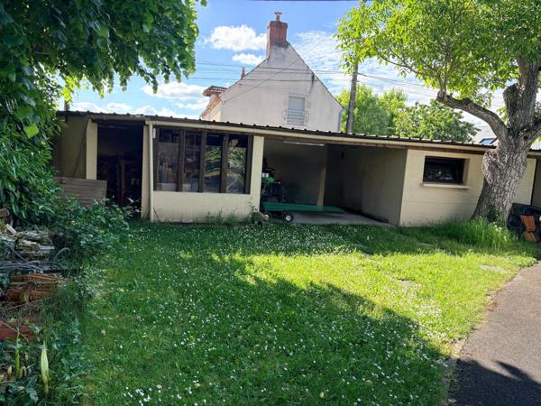 Vente Maison de luxe Olivet 8 Pièces 212.75 m²