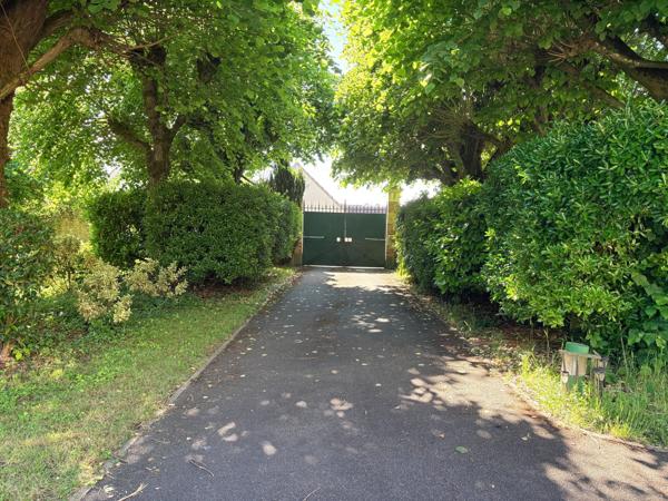 Vente Maison de luxe Olivet 8 Pièces 212.75 m²