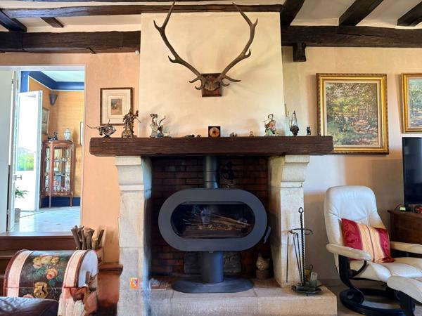 Vente Maison de luxe Olivet 8 Pièces 212.75 m²