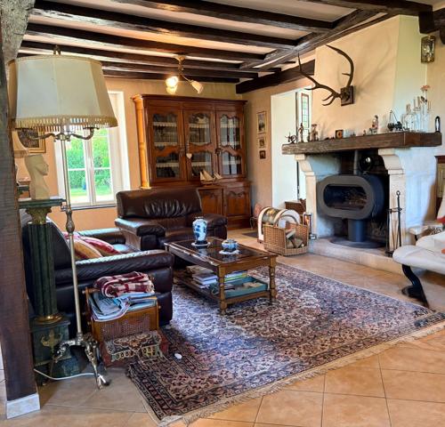Vente Maison de luxe Olivet 8 Pièces 212.75 m²