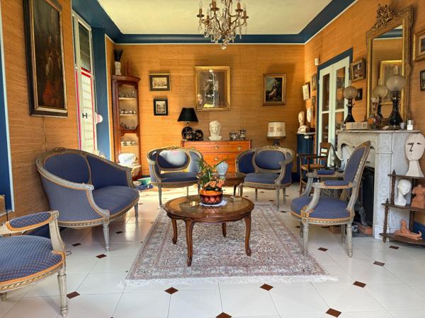 Vente Maison de luxe Olivet 8 Pièces 212.75 m²