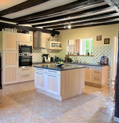 Vente Maison de luxe Olivet 8 Pièces 212.75 m²