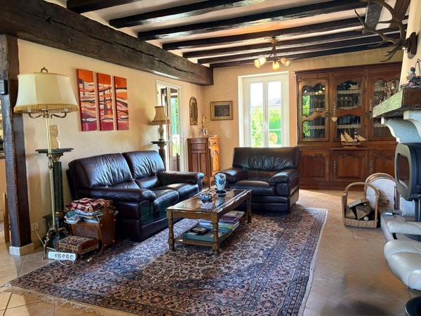 Vente Maison de luxe Olivet 8 Pièces 212.75 m²