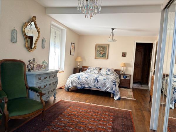 Vente Maison de luxe Olivet 8 Pièces 212.75 m²