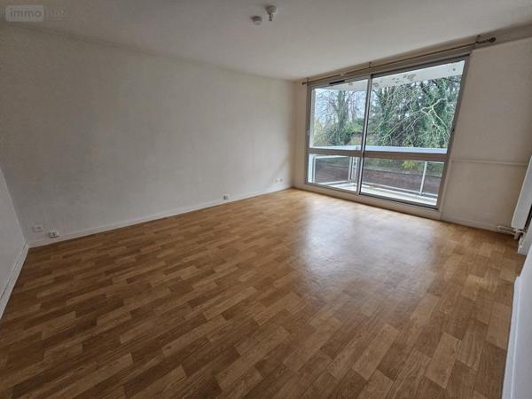 Appartement à louer à Cambrai dans le Nord (59400), ref : 59084-L1454