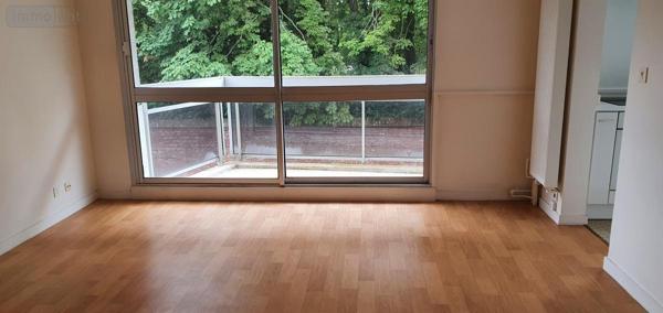 Appartement à louer à Cambrai dans le Nord (59400), ref : 59084-L1454
