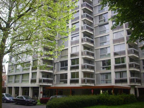 Appartement à louer à Cambrai dans le Nord (59400), ref : 59084-L1454