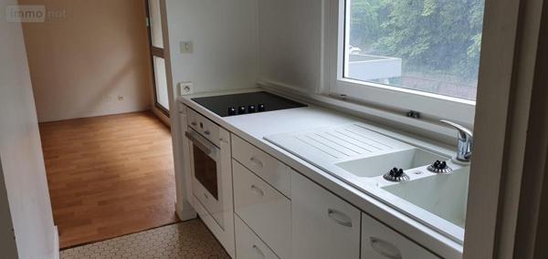 Appartement à louer à Cambrai dans le Nord (59400), ref : 59084-L1454