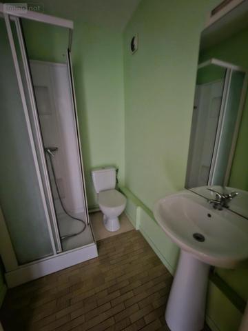 Appartement à louer à Cambrai dans le Nord (59400), ref : 59084-L1454