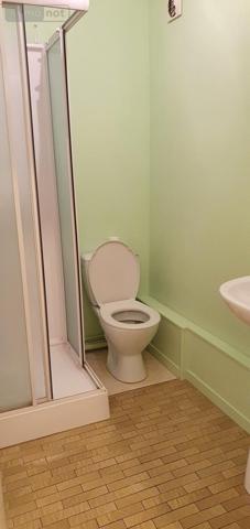 Appartement à louer à Cambrai dans le Nord (59400), ref : 59084-L1454