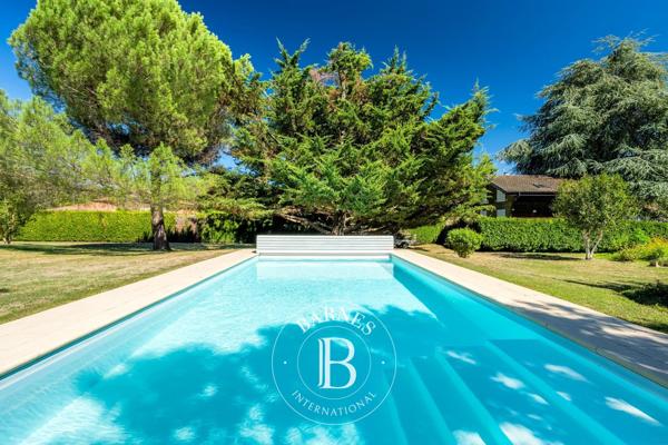 Thonon-les-Bains, Propriété 4 Chambres -  416 m² à vendre