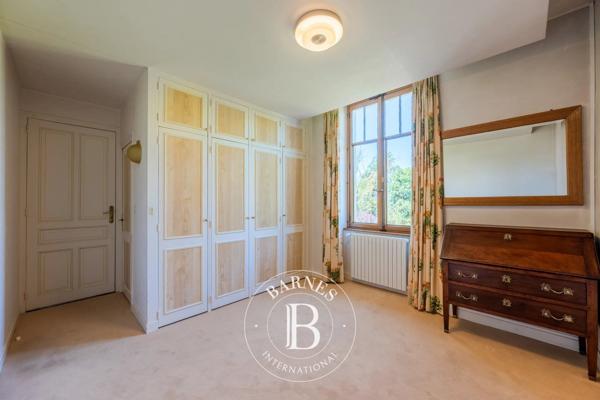 Thonon-les-Bains, Propriété 4 Chambres -  416 m² à vendre