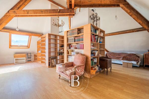 Thonon-les-Bains, Propriété 4 Chambres -  416 m² à vendre