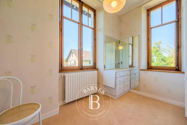 Thonon-les-Bains, Propriété 4 Chambres -  416 m² à vendre