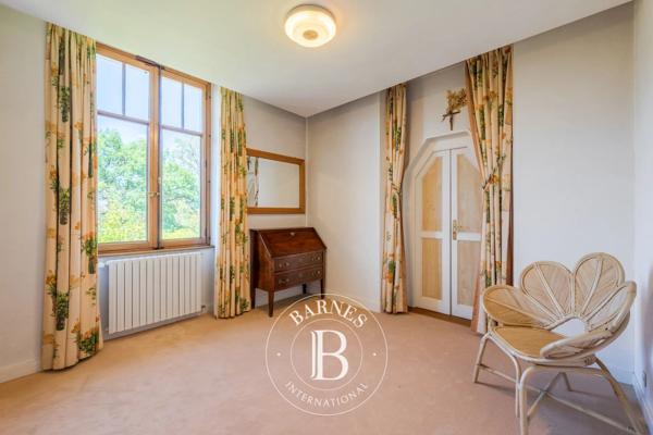 Thonon-les-Bains, Propriété 4 Chambres -  416 m² à vendre