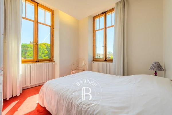 Thonon-les-Bains, Propriété 4 Chambres -  416 m² à vendre