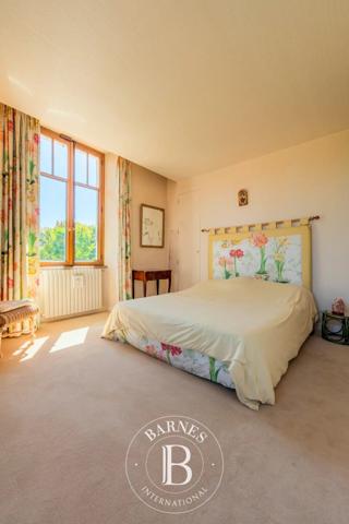 Thonon-les-Bains, Propriété 4 Chambres -  416 m² à vendre