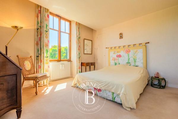 Thonon-les-Bains, Propriété 4 Chambres -  416 m² à vendre
