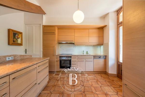 Thonon-les-Bains, Propriété 4 Chambres -  416 m² à vendre