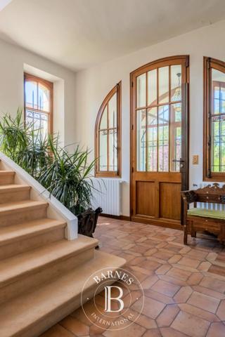 Thonon-les-Bains, Propriété 4 Chambres -  416 m² à vendre