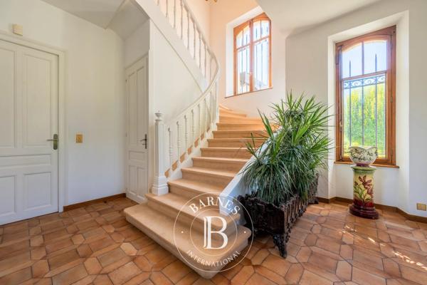 Thonon-les-Bains, Propriété 4 Chambres -  416 m² à vendre