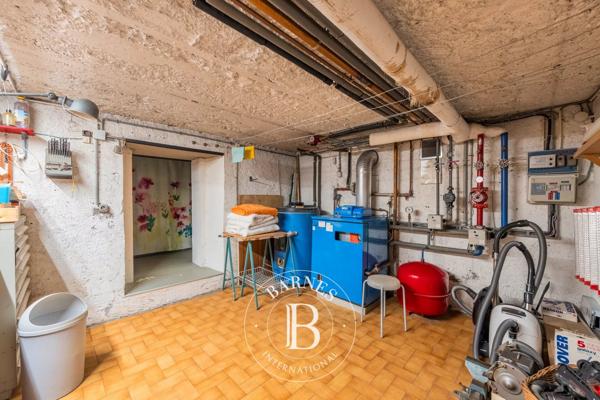 Thonon-les-Bains, Propriété 4 Chambres -  416 m² à vendre