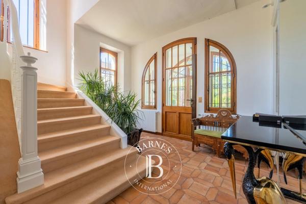 Thonon-les-Bains, Propriété 4 Chambres -  416 m² à vendre