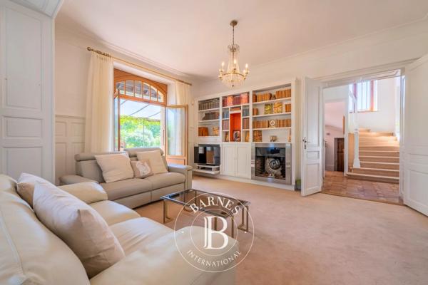 Thonon-les-Bains, Propriété 4 Chambres -  416 m² à vendre