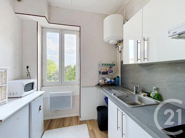 Appartement T2 à vendre  2 pièces - 36,52 m 2   DIJON  - 21