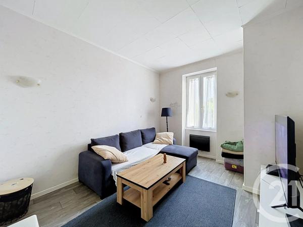 Appartement T2 à vendre  2 pièces - 36,52 m 2   DIJON  - 21