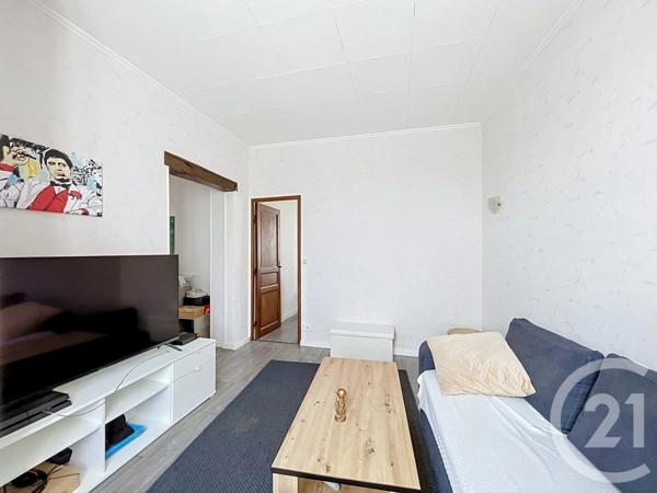 Appartement T2 à vendre  2 pièces - 36,52 m 2   DIJON  - 21