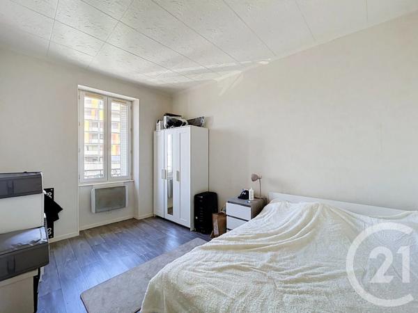 Appartement T2 à vendre  2 pièces - 36,52 m 2   DIJON  - 21