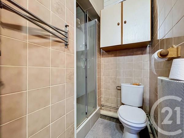 Appartement T2 à vendre  2 pièces - 36,52 m 2   DIJON  - 21