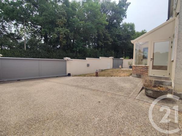 Maison à vendre  6 pièces - 115 m 2   ST AMAND EN PUISAYE  - 58