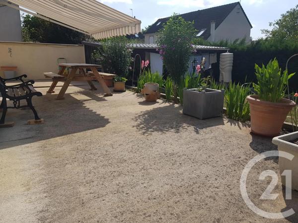 Maison à vendre  6 pièces - 115 m 2   ST AMAND EN PUISAYE  - 58