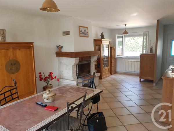 Maison à vendre  6 pièces - 115 m 2   ST AMAND EN PUISAYE  - 58