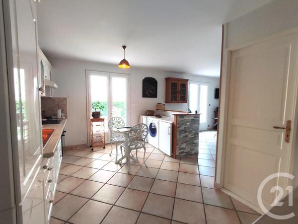 Maison à vendre  6 pièces - 115 m 2   ST AMAND EN PUISAYE  - 58