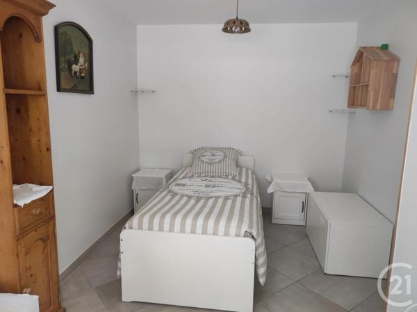 Maison à vendre  6 pièces - 115 m 2   ST AMAND EN PUISAYE  - 58