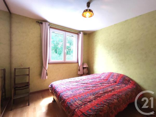 Maison à vendre  6 pièces - 115 m 2   ST AMAND EN PUISAYE  - 58
