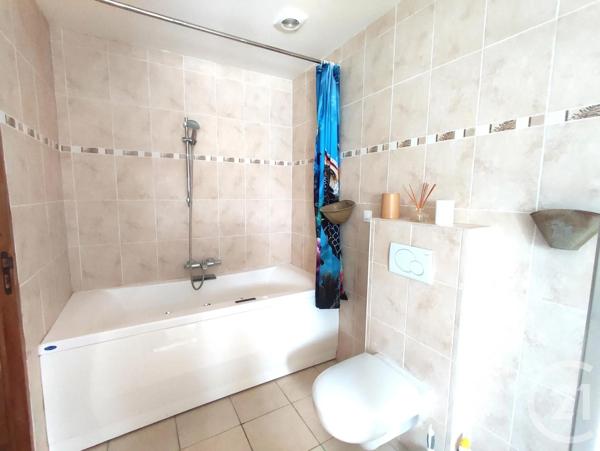 Maison à vendre  6 pièces - 115 m 2   ST AMAND EN PUISAYE  - 58