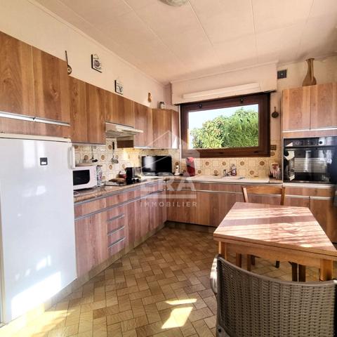 Maison Cucq - 3 chambres - Garage - Jardin