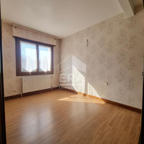 Maison Cucq - 3 chambres - Garage - Jardin