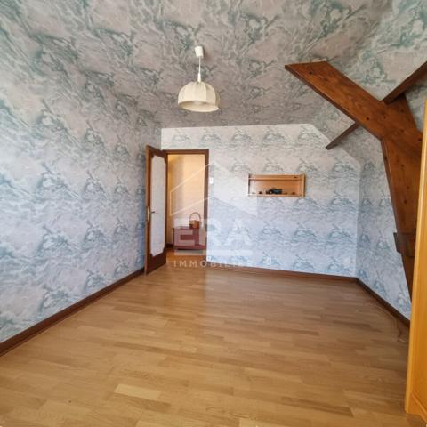 Maison Cucq - 3 chambres - Garage - Jardin