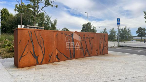 Coup de coeur - 2 pièces récent au bord du lac de Villaroy  à Guyancourt