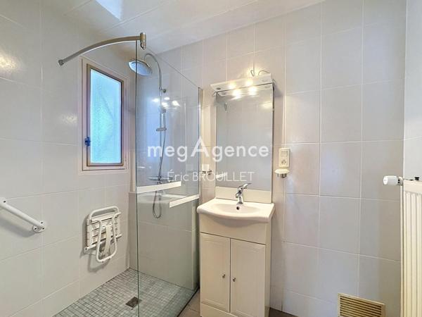 Maison à SAINT-GEORGES-SUR-LOIRE, 49170 - 4 pièces 91m²
